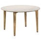 Aldis 3-piece Coffee and End Table Set White