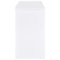 Topanga Engineered Wood Freestanding Home Bar White