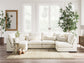 Donelson Creek 6-Piece Sectional