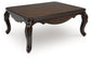 Ashley Express - Maylee Rectangular Cocktail Table