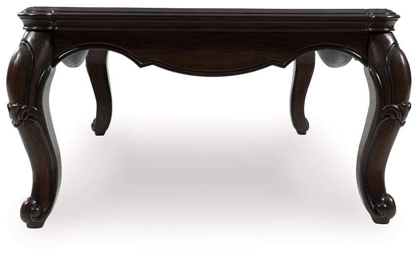 Ashley Express - Maylee Rectangular Cocktail Table
