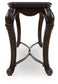Ashley Express - Maylee Sofa Table