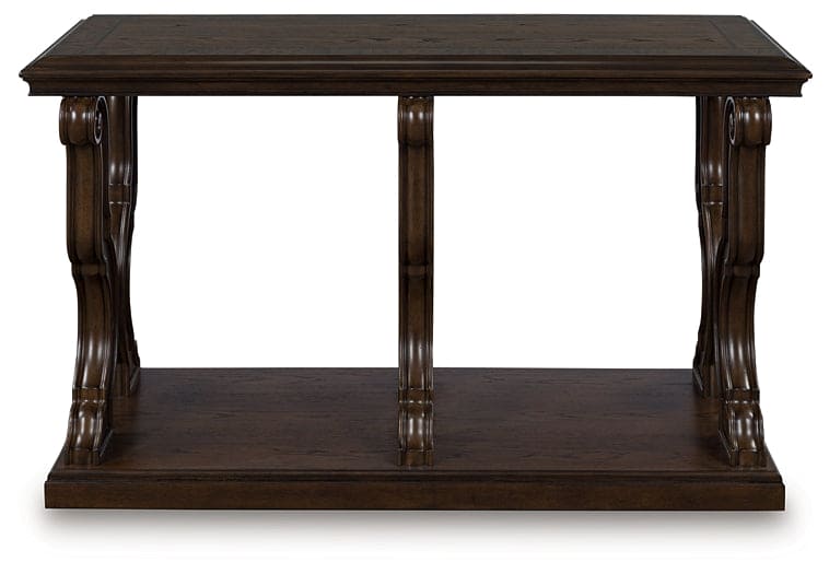 Ashley Express - Maylee Sofa Table