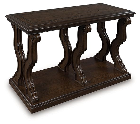 Ashley Express - Maylee Sofa Table