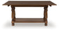Sturlayne Flip Top Sofa Table