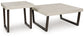 Ashley Express - Westenfort Occasional Table Set (2/CN)