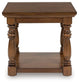 Ashley Express - Sturlayne Rectangular End Table