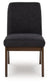 Ashley Express - Dilenno Dining UPH Side Chair (2/CN)