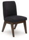 Ashley Express - Dilenno Dining UPH Side Chair (2/CN)