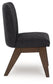 Ashley Express - Dilenno Dining UPH Side Chair (2/CN)
