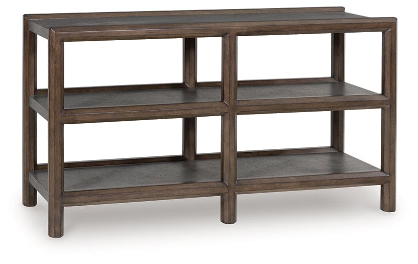 Ashley Express - Kallenny Sofa Table