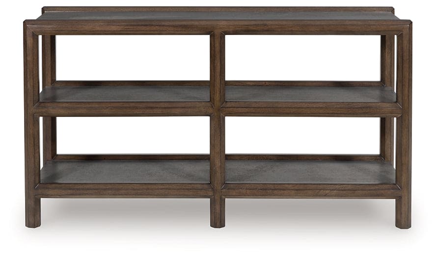Ashley Express - Kallenny Sofa Table