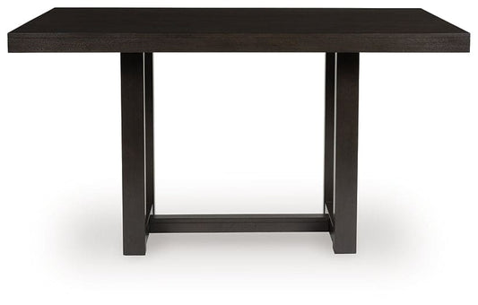 Neymorton RECT Dining Room Counter Table