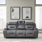 Chapman - Sofa P2 & ZG