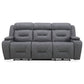 Chapman - Sofa P2 & ZG