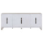 Caruso Heights - 82 Inch TV Console