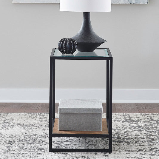 Bedford - Chairside Table