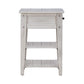 Lake House - Chair Side Table