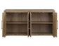 Orinda 60″ Server