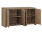 Orinda 60″ Server