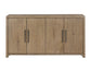 Orinda 60″ Server