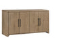 Orinda 60″ Server
