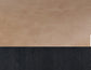 Aubrey 24″ Counter Chair, Camel Vegan Leather with Black wood finish