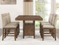 Garland 24″ Counter Stool