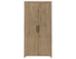 Orinda 78″H Curio