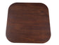 Hunter 22″ Solid Wood End Table