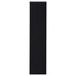Winfield 3-sheld Media Tower Entertainment Pier Black