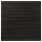 Payne 3-piece Coffee and 1-drawer End Table Set Java