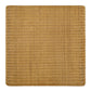 Cahya 2-piece Rattan Coffee and End Table Set Natural