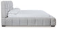 Grendusk  Upholstered Bed