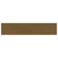 Florence 4-door Dining Sideboard Buffet Cabinet Rustic Honey
