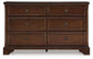 Trellington Dresser