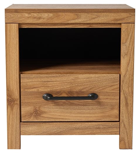 Ashley Express - Pasklyn One Drawer Night Stand