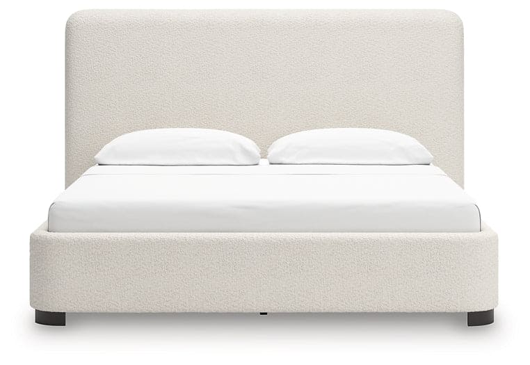 Brintstreet Cal King Upholstered Bed