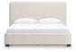 Brintstreet Cal King Upholstered Bed