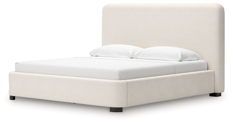 Brintstreet King Upholstered Bed