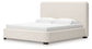 Brintstreet King Upholstered Bed