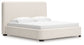 Brintstreet King Upholstered Bed