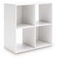 Ashley Express - Onita Four Cube Organizer