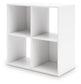 Ashley Express - Onita Four Cube Organizer