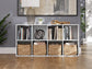 Ashley Express - Onita Eight Cube Organizer