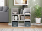 Ashley Express - Onita Nine Cube Organizer