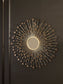 Morwenna Accent Mirror