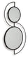 Ashley Express - Shayham Accent Mirror