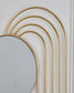 Ashley Express - Warrenley Accent Mirror