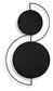 Ashley Express - Shayham Accent Mirror